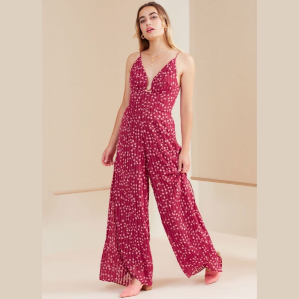 Finders Twilight Jumpsuit